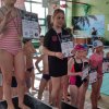 Zawody pływackie - Grójec
