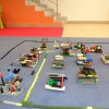 W Akademii Robotyki Lego - 2c i 2 d